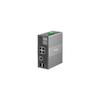 Switch Tp-Link IES206GPP Black