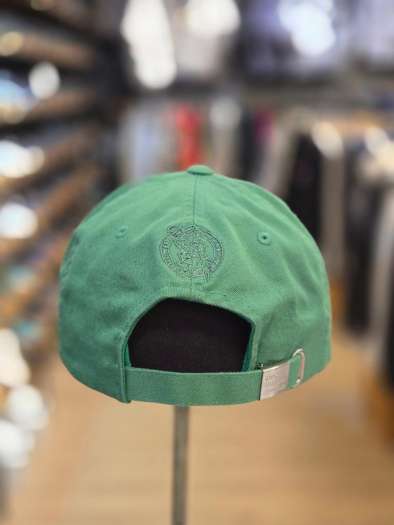 NBA Unisex BOS Arched City Series Soft Ball Cap N245AP254P (51)