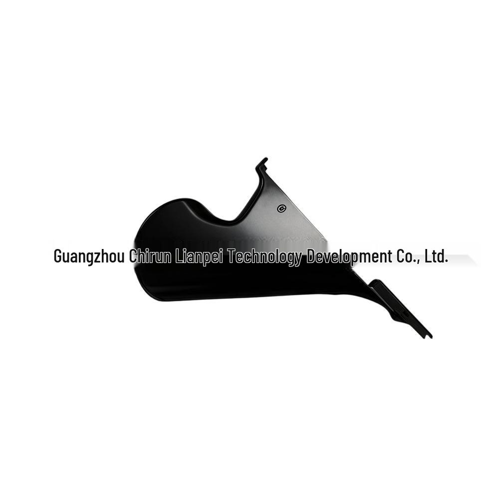 Tesla Model Y Rearview Mirror Cover - Non-destructive Install Standard