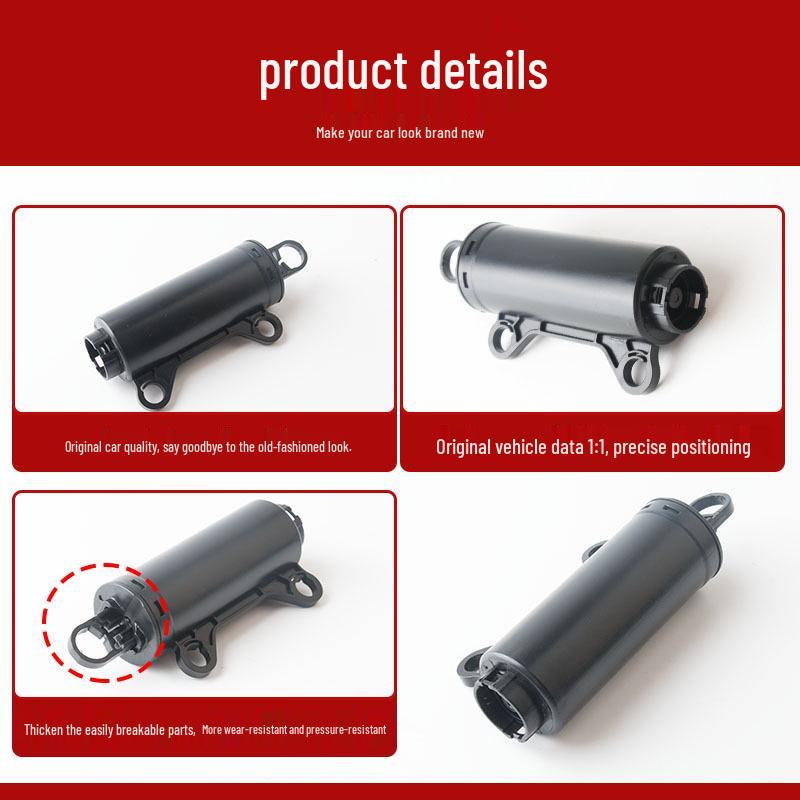 Changan CS75/CS55/CS35plus/UNI-T Handschuhfach Dämpfer Puffer Begrenzer