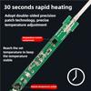 Adjustable Temperature 60W Electric Soldering Iron 220V Multifunctional Welding Solder Rework Station Heat Repair Tools