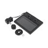 110*90mm Welding Mask Solar Powered Automatic Light-changing Protective Glasses Lenses Replacement Welding Tool
