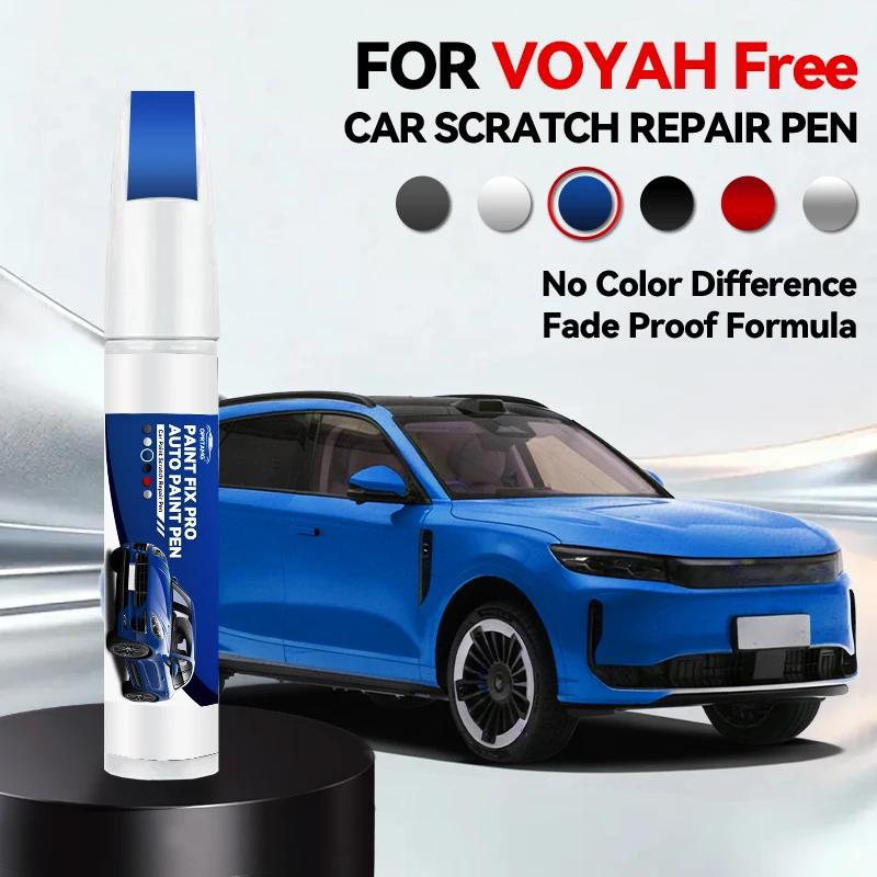 

Car Exclusive Purpose For Dongfeng VOYAH Free Paint Wheel Repair Kit Wheel Scratch Repair Rim Paint For Car Wheel Repair Grey Si