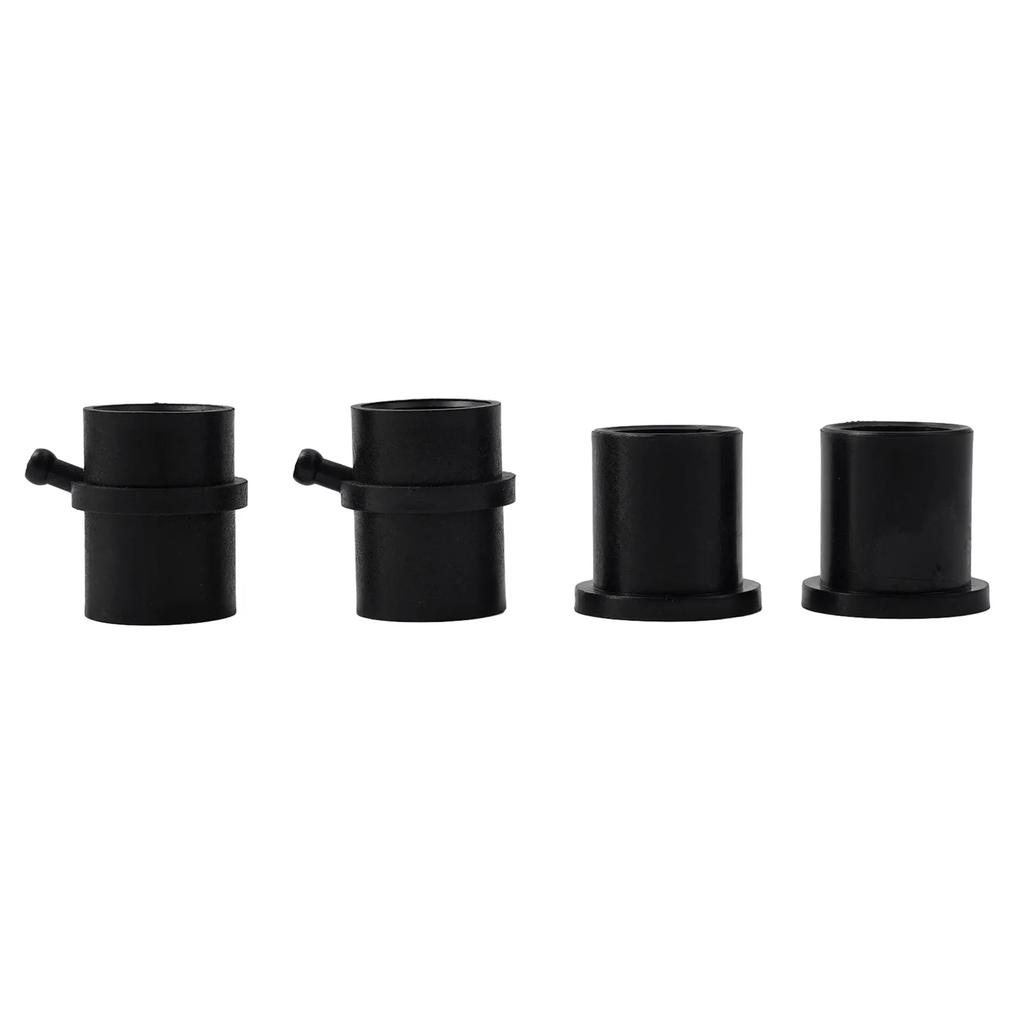 Brand New High Quality Flange Bushings Front Wheel Bearing Bushing Lawn Mower Parts Garden Power Tools 4pcs LT1042