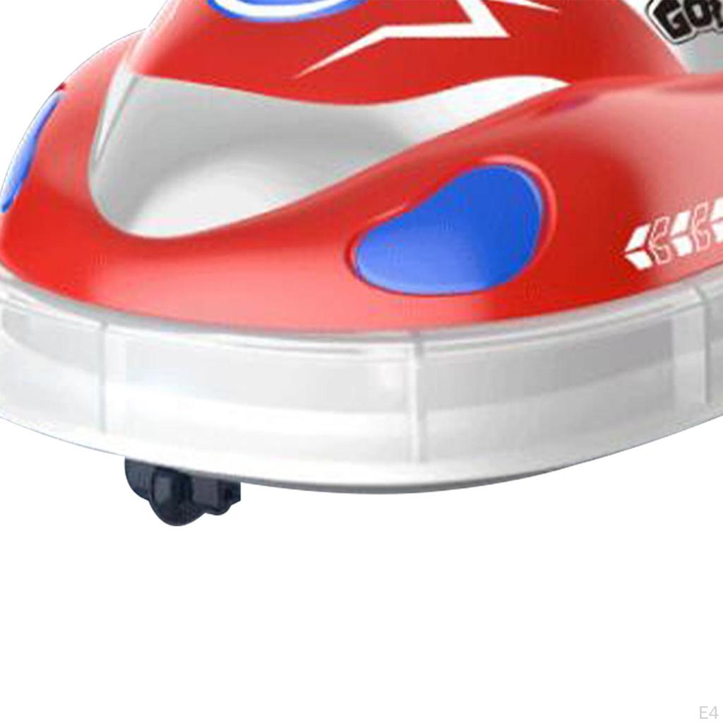 Car - Remote Controlled Vehicle for Kids and Teens