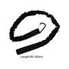 Kayak Paddle Leash And Rod Holder Combo for Outdoor Adventures