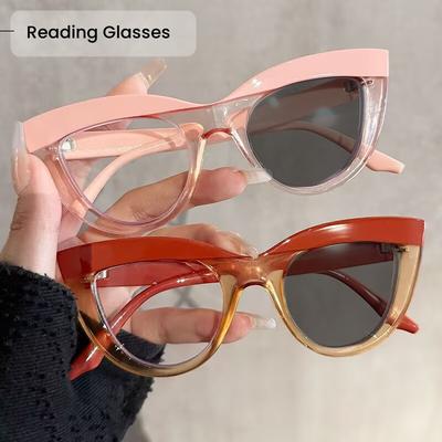 Gafas y accesorios – Gafas de lectura y computadora