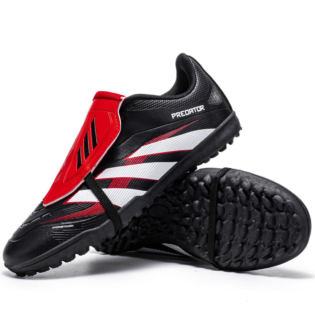 Adult children outdoor lawn game long nails broken nails non-slip adult men's and women's football shoes