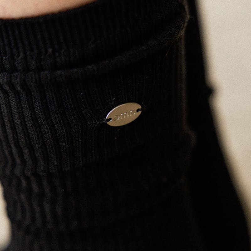 Omnipotent Omn Cotton Socks _4colors