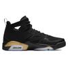 Jordan Flight Club 91 Black Metallic Gold 2021 DC7329-007