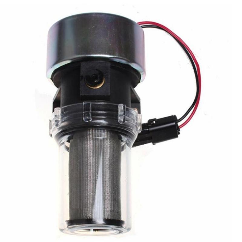 41-7059 Ersatzteile 12V Kraftstoffpumpe 30-01108-00 300110800 für Thermo King und Carrier