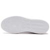 Li Ning Pontoons Low Top Skateboard Shoes Women's White Pink AGCS420-5