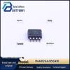 Genuine TI INA826AIDGKR VSSOP-8 Instrumentation Amplifier