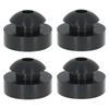 Glove Box Grommet Seal Compatible with Part Numbers 5412504 5410774 Fits Multiple Vehicle Models from Different Years