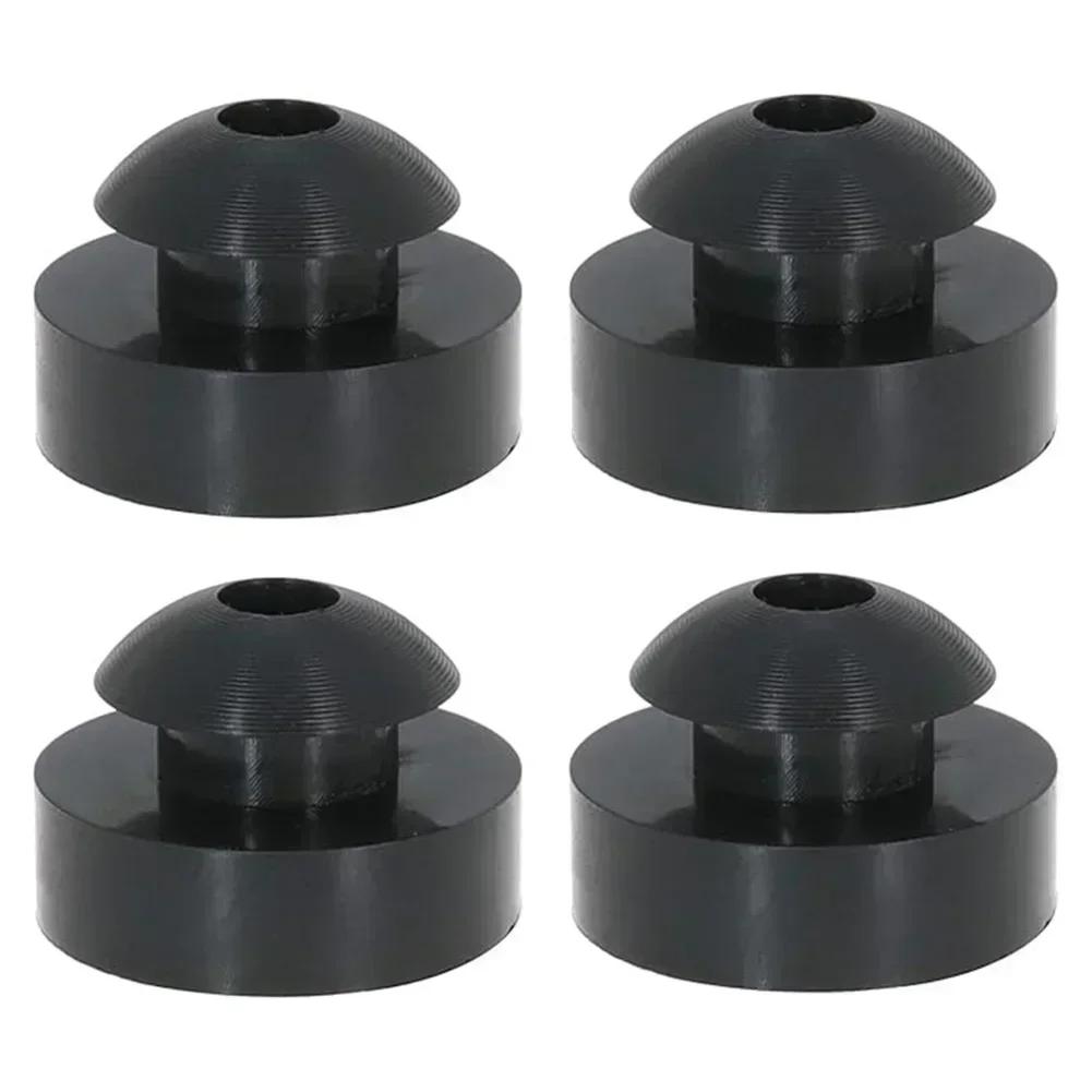 Glove Box Grommet Seal Compatible with Part Numbers 5412504 5410774 Fits Multiple Vehicle Models from Different Years