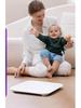 Philips Smart Baby & Household Weight Scale