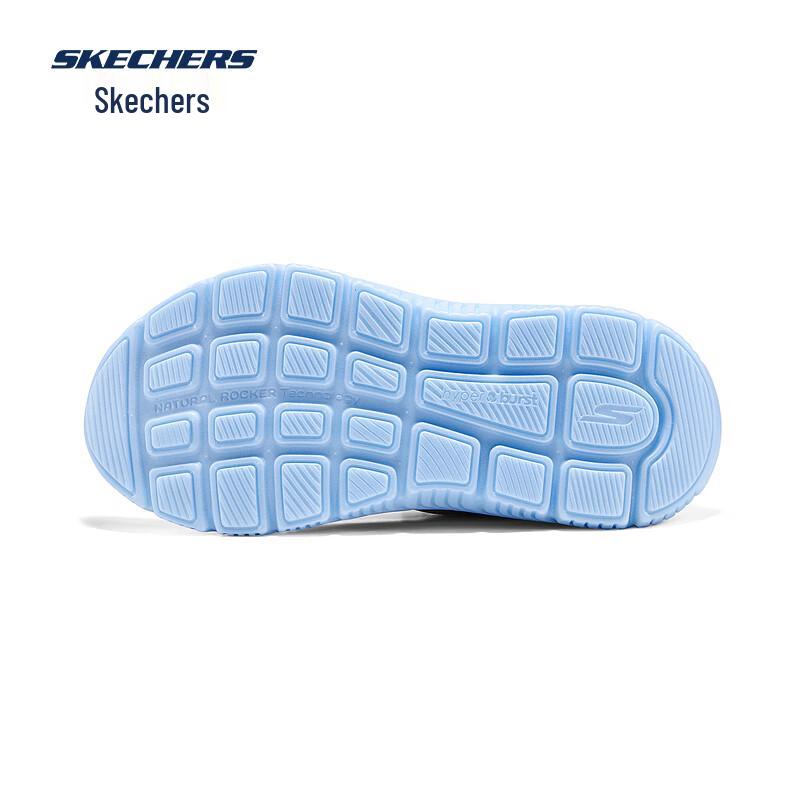Skechers Women's 2025 AW Slip-On Cushioned Walking Shoes 125881