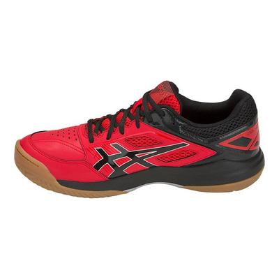 Gel Court Hunter 'Red Black' 1071A020-612