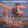 Daring Bride by Jane Peart Paperback Book 9780310202097