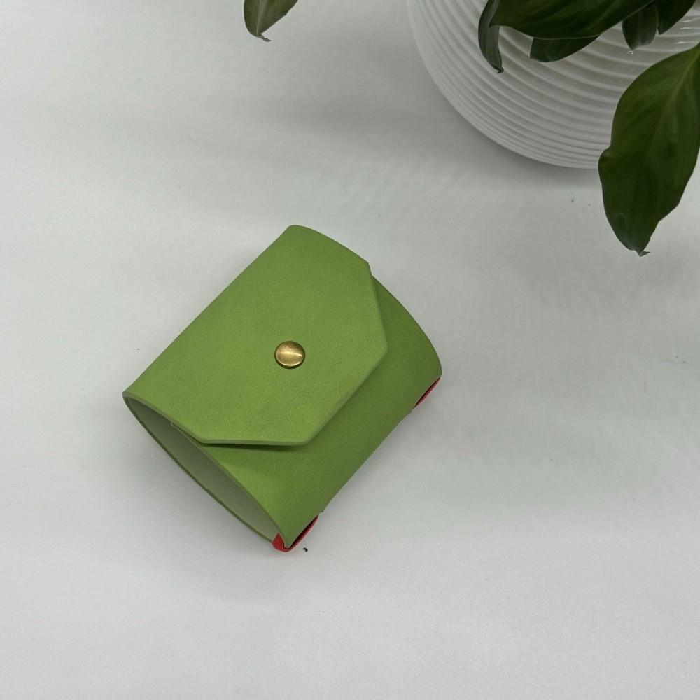 Lightweight Money Holder Multifunction Pocket Wallet Small Cash Wrap Wallet Traveling