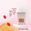 High-Spec Pumpkin Crisp Shrimp & Crucian Carp Bait Additive for Slippery Fish