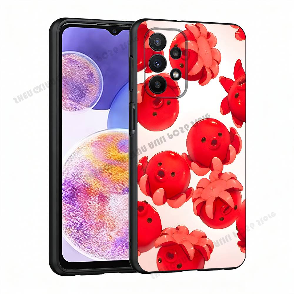 

Pattarn Animals Case For Samsung A21 31 51 53 71 20 22 30 32 42 50 10 11 4G 5G Cover Samsung A30