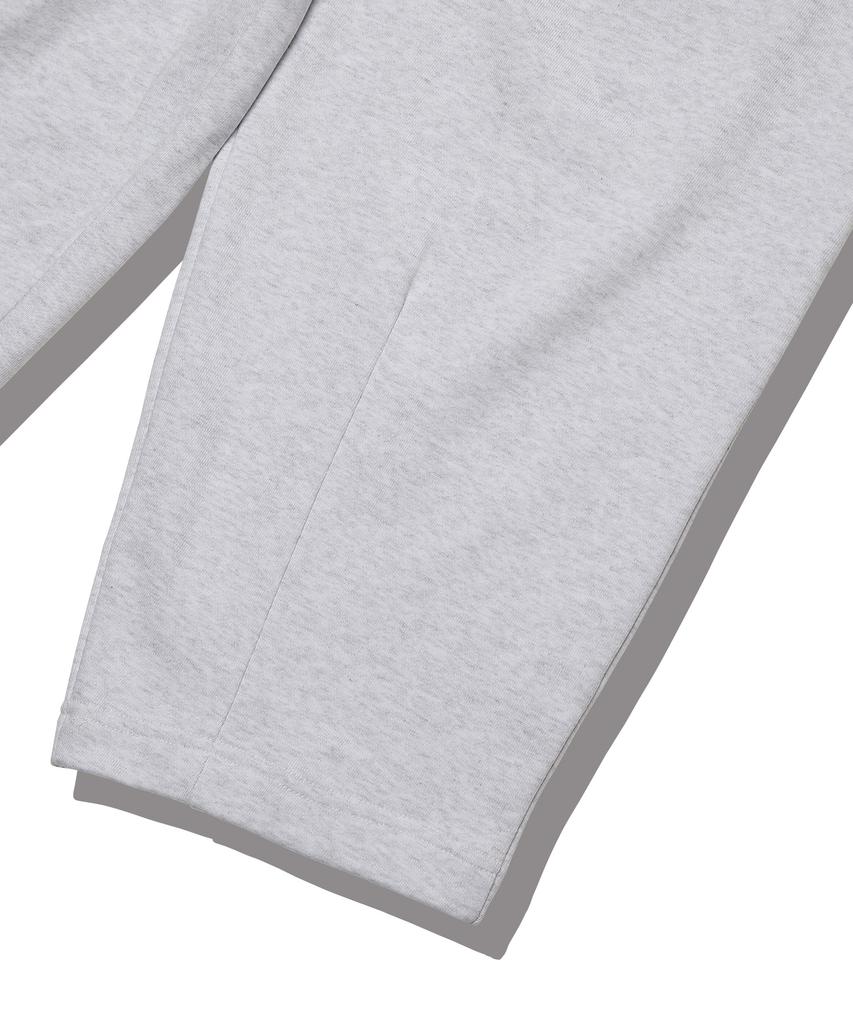 UNION BALANT Balloon Fit Sweatpants 3% Merange