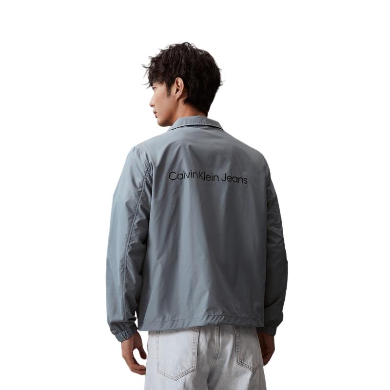 CALVIN KLEIN Jackets & Coats Men's J326072
