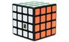 MoYu Meilong 4M Magic Cube, Magnetic Stability, Stickerless, Brain Training, Smooth Rotation, 4x4, Professional Grade
