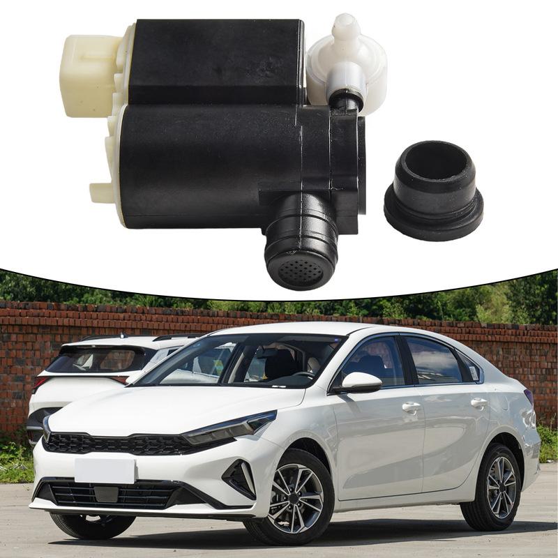 For Hyundai Accent Replacement Washer Pump Windshield Washer Pump Size As Shown In The Picture High-quality Materials