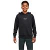 Jack And Jones Boys Vester Lettering Hoodie