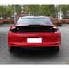 Panamera 970 Rear Bumper Upgrade Kit: 976 Body Kit with Original Hole Alignment