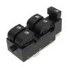 Power Window Switch 84820 B4030 ABS Quick Response Replacement for Daihatsu Terios Less