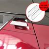 Front Rear Door Handle Cover for Toyota C-HR CHR 2016-2026 ABS Protector Trim Sticker Decoration Strips Molding Accessories