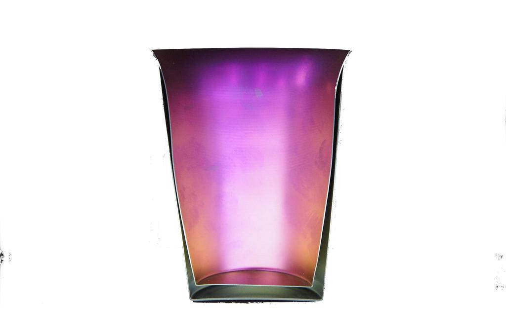 HORIE Gradient Titanium Double-walled Tumbler, Rei Hana Titanium, 250cc, UMI Grand Blue, T15KM250G13