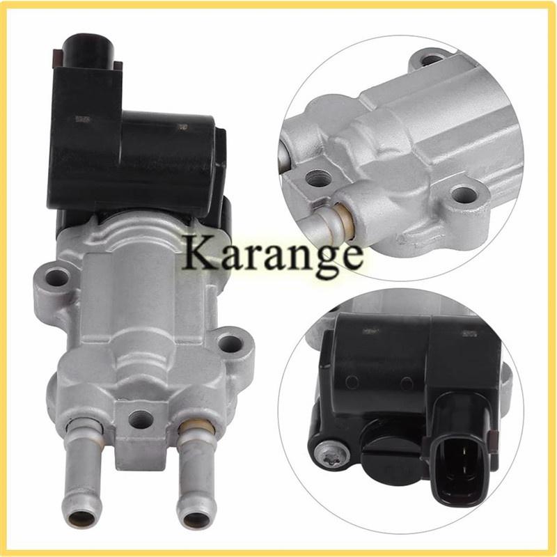 22270-0D040 22270-22060 22270-22061 AC477 88969043 889 Leerlaufregelventil Für Toyota Corolla Matrix Pontiac Vibe 1.8L