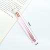 129mm Bunter Neuer Glas-Tauchstift Kunst-Signierstift Studentische Kreative Schreibwaren Malerei Verzierung Geschenk Tauchstifte