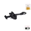 BDP1410 Rear Door Stop Check Assy Limiter Strap for BMW X1 F48 MK2 2014-2022 51227436003