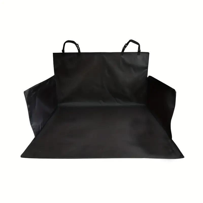 Waterproof SUV Pet Trunk Mat for Dogs - Rear Seat Protector 185*104