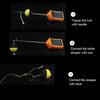 Rig Outdoor Sports Hook Stops Beads Carp Fishing Stoper Pop UP Boilies Stop Fishing Hair Chod