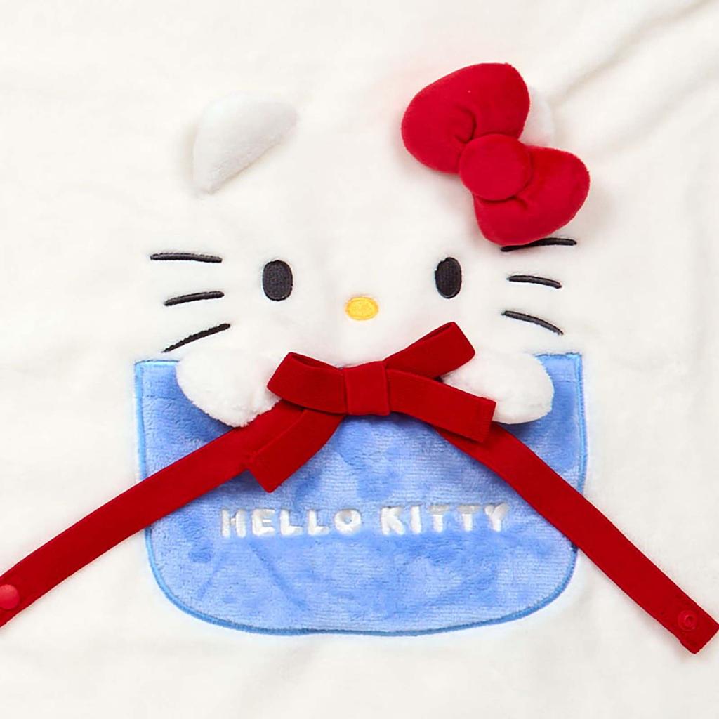 Sanrio Blanket Hello Kitty 279561 2-Way