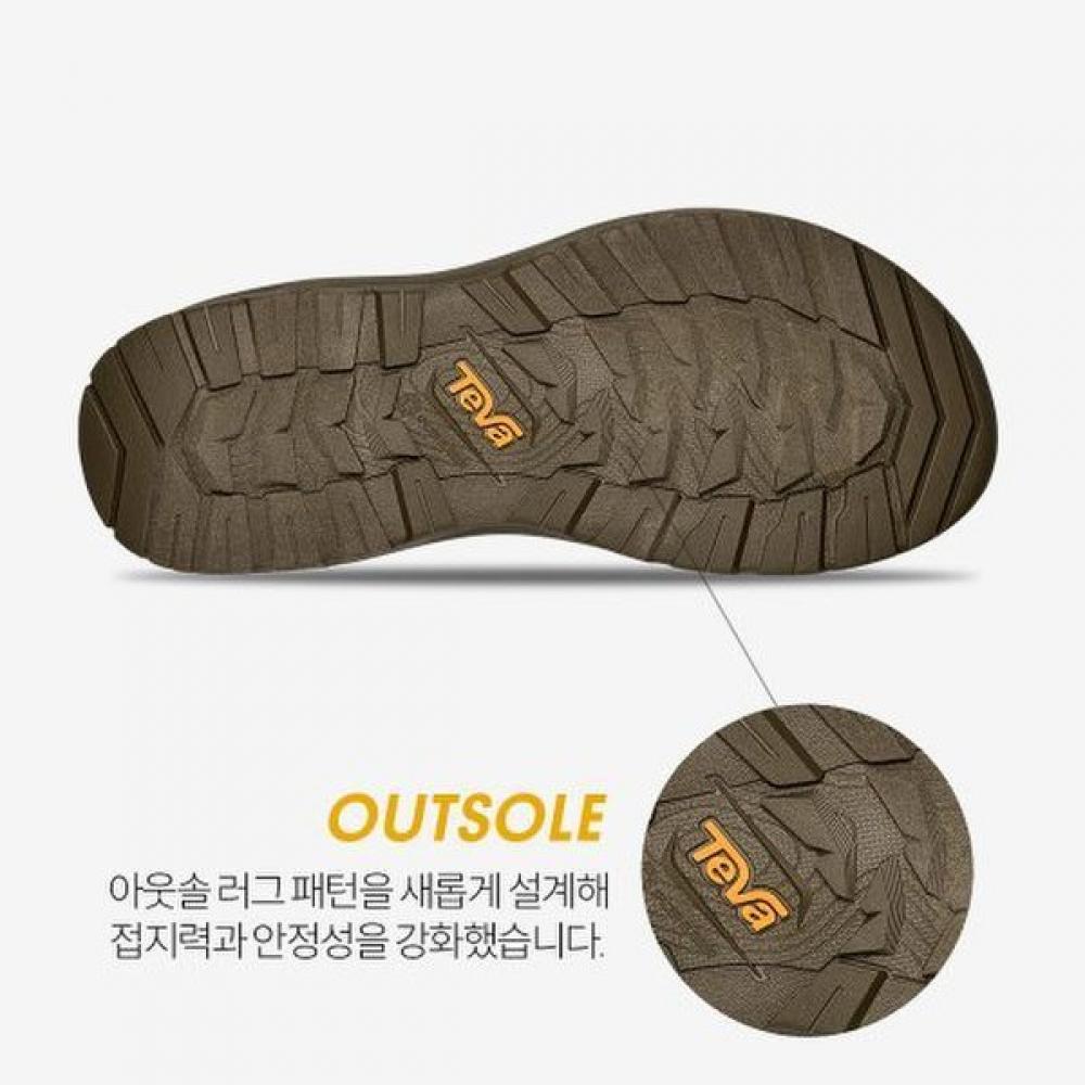 Teva 2026 S S Men S Hurricane Xlt3 Stvm2613670 Dol