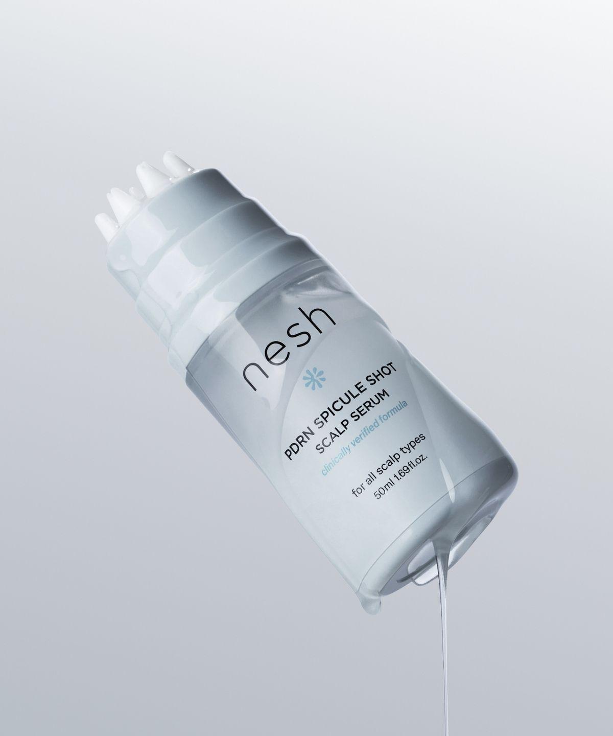 PDRN Spicule Shot Scalp Serum