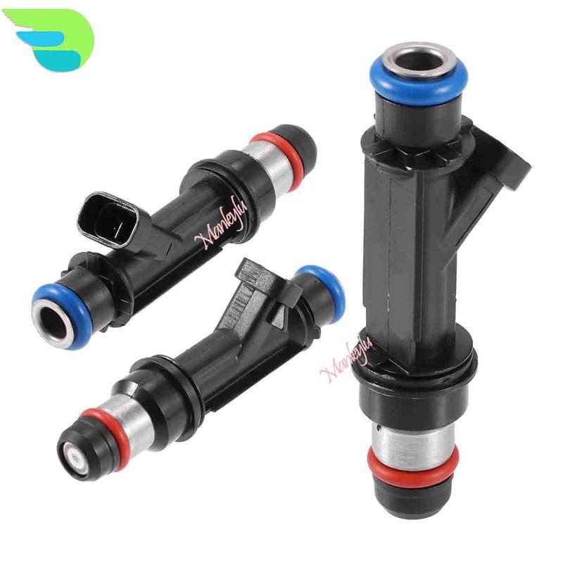 4pcs Fuel Injector Nozzle for Chevrolet Cavalier 2003-2005 12571863 25334150 25313185 96386780 25322180