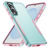 Otter Case Box Phone Case for Samsung Galaxy S25 Edge S24 S23 S22 Ultra Plus FE A56 A36 A26 A16 A06 A55 A35 A25 A15 A05 S Cover