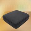 Waterproof for Wristwear Storage Case Portable 12 Slot Box Wristwatch Antidust Carrying Bag Unique Protective Organizers