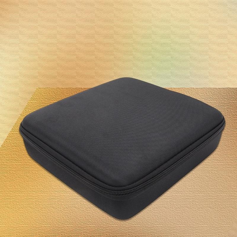 Waterproof for Wristwear Storage Case Portable 12 Slot Box Wristwatch Antidust Carrying Bag Unique Protective Organizers