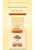 Calci-Chew: Sweet Orange Calcium Magnesium Chewable Tablets for Teens & Adults - 60 Count