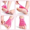 Itisyou Toe Training, Toes Spreading, Sole Stretch Band, Foot Pressure