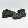 HQ0263-300 Worksout Nike Air Max 95 Big Bubble Uniform Medium Olive (Men's)